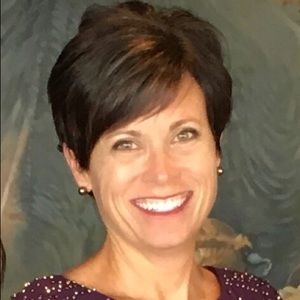 Meet your Posher, Stacey